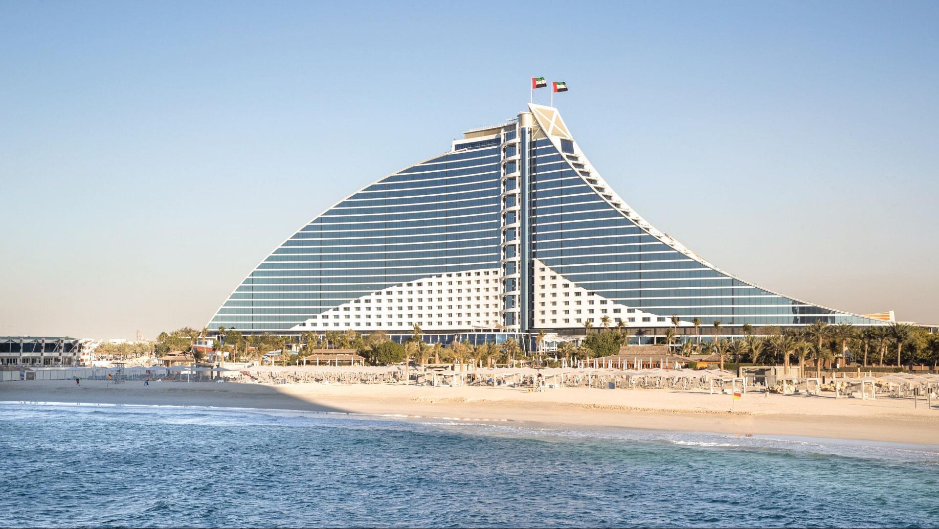 Jumeirah Beach, Dubai